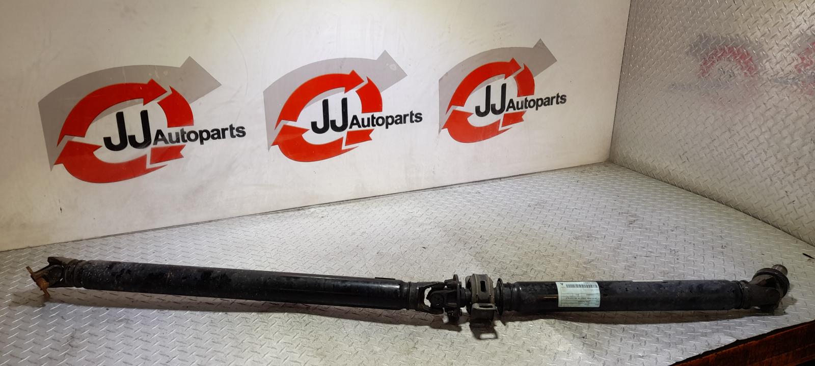 View Auto part Rear Drive Shaft Toyota Hilux 2014