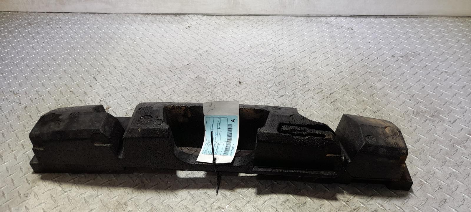 View Auto part R/Bar Bracket/Reinfo Nissan Dualis 2013