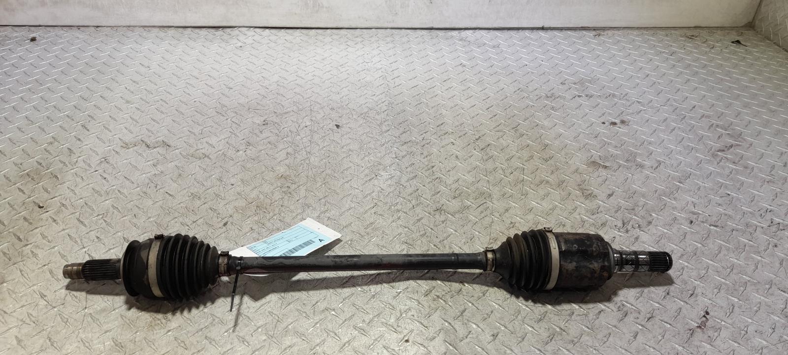 View Auto part Right Driveshaft Subaru Xv 2014