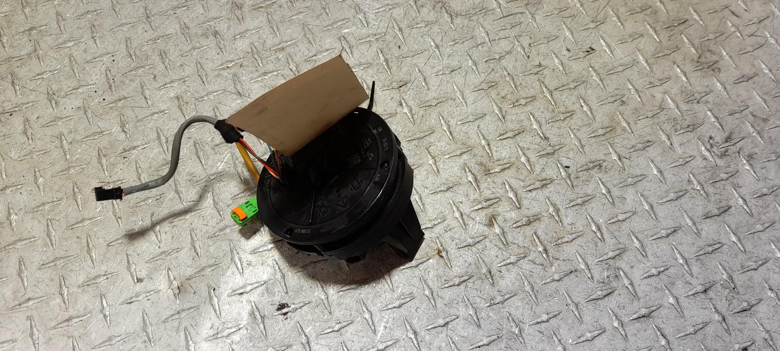 View Auto part Airbag Module/Sensor Mercedes Sprinter 2013