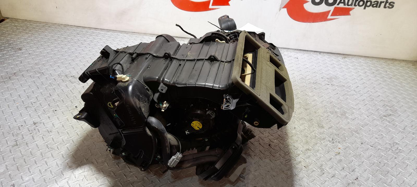 View Auto part A/C Evaporator Ford Ecosport 2014