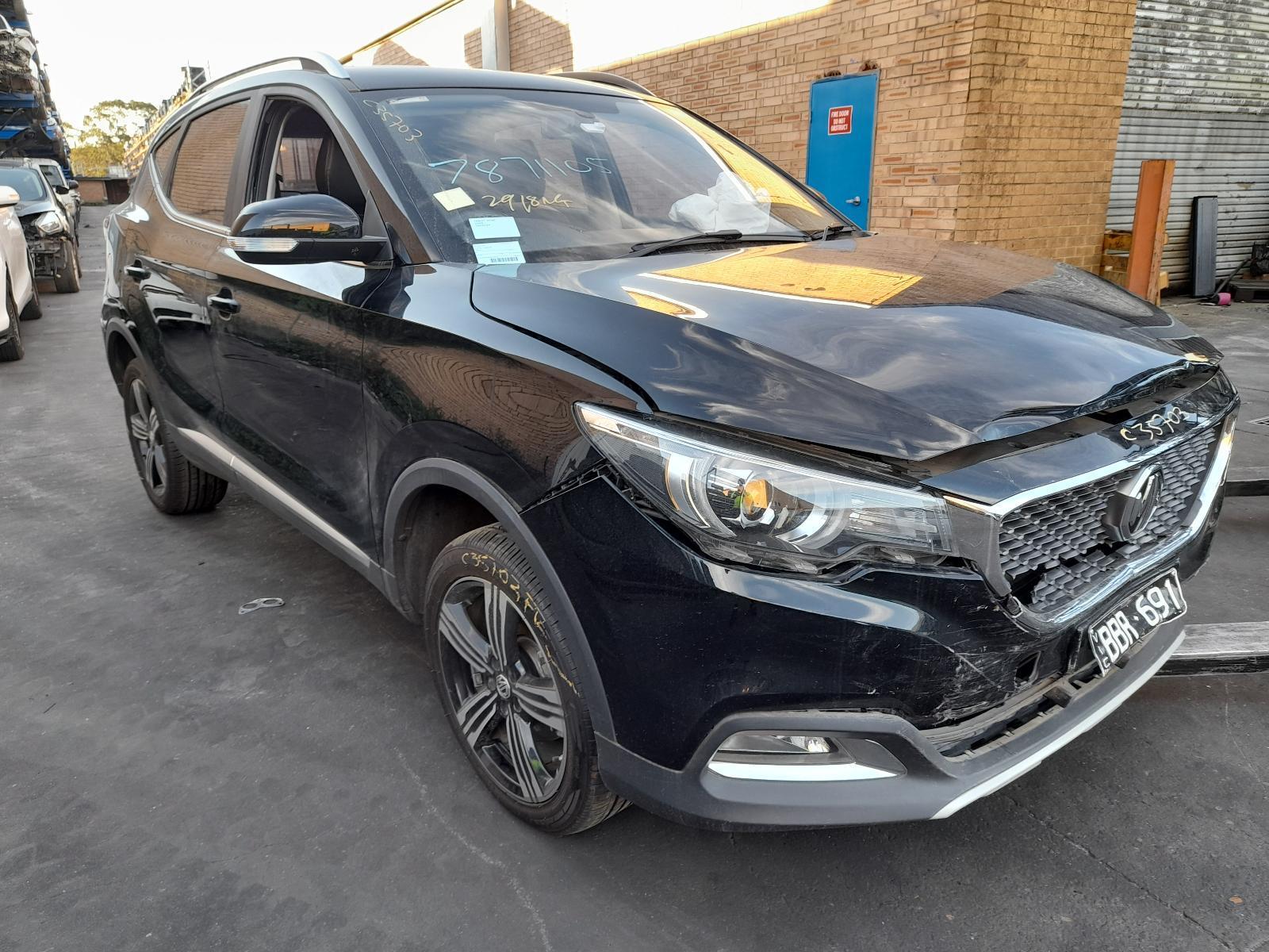 View Auto part Trans/Gearbox Mg Zs 2018