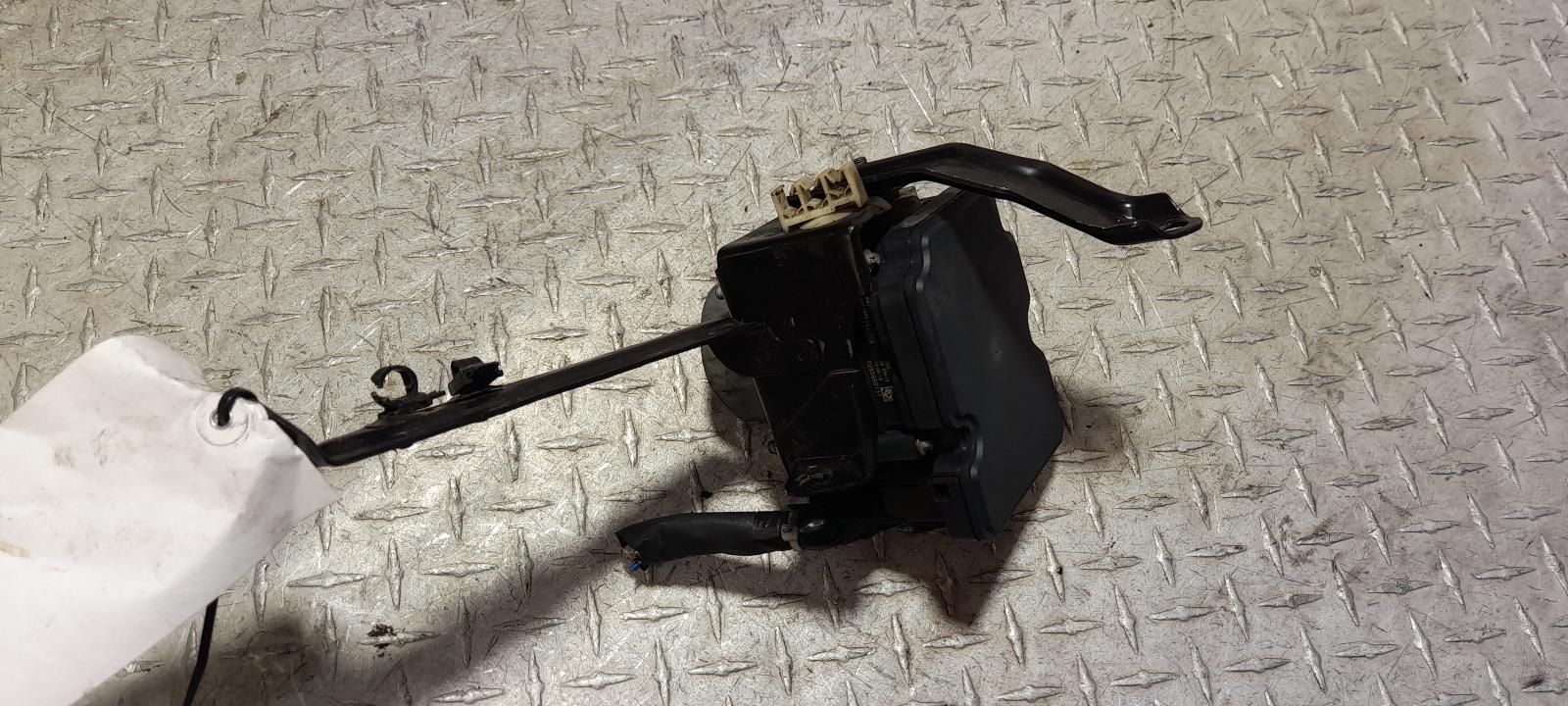View Auto part Abs Pump/Modulator Subaru Forester 2013