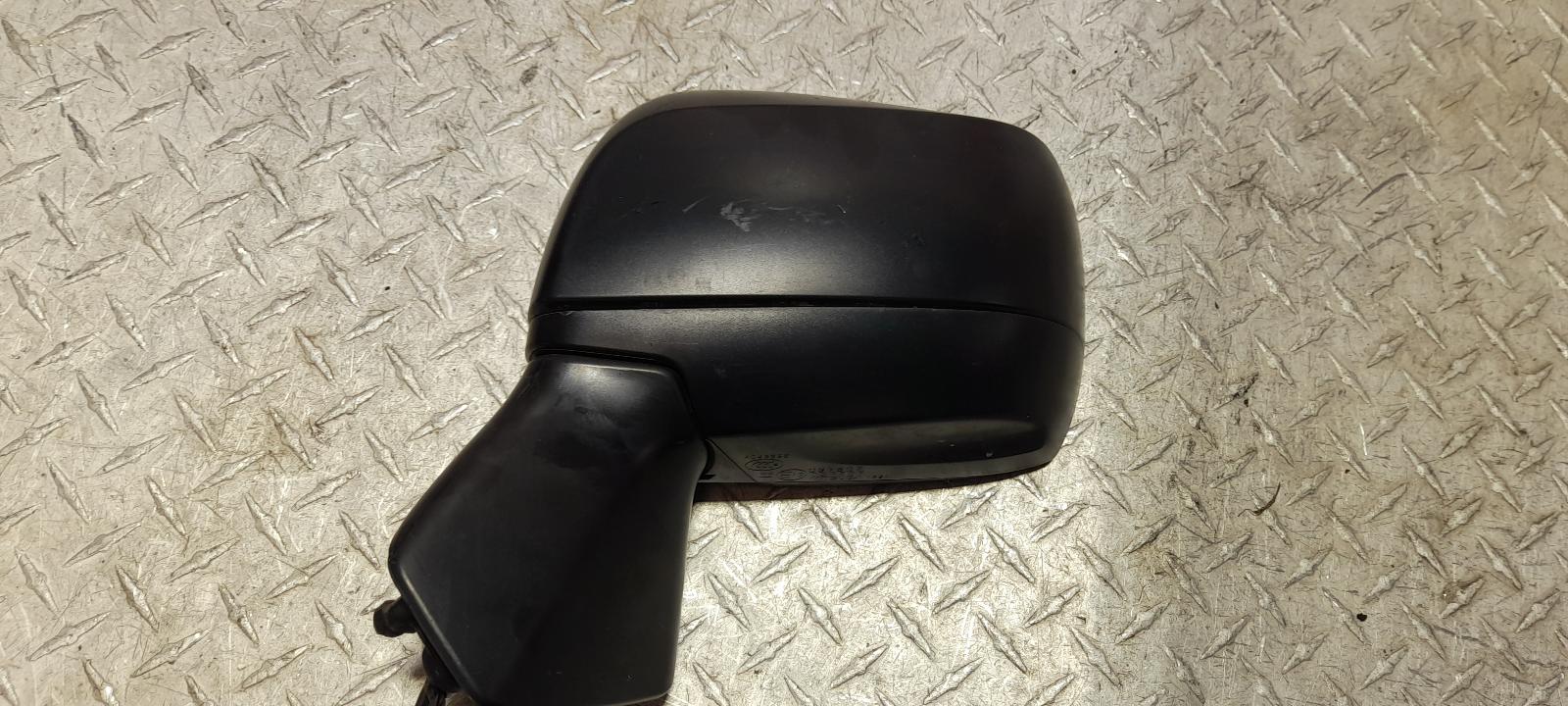 View Auto part Left Door Mirror Subaru Forester 2013