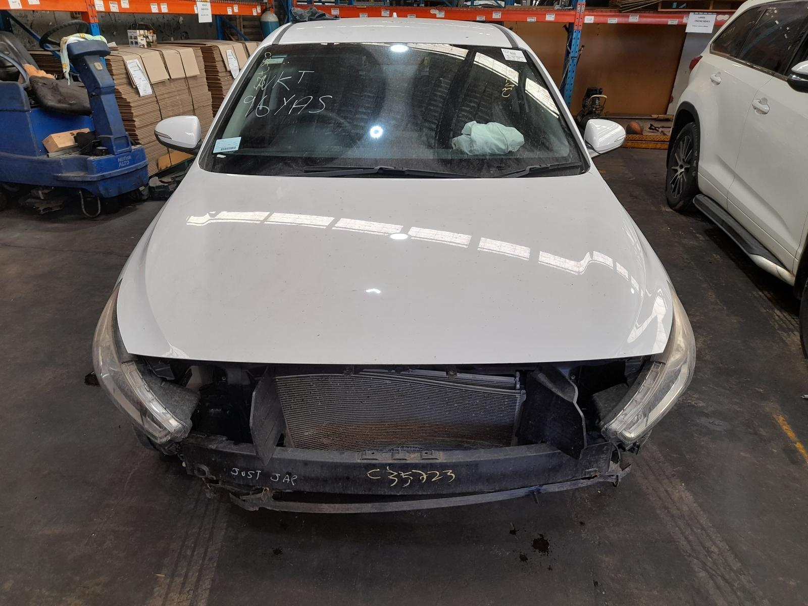 View Auto part Trans/Gearbox Hyundai I30 2018