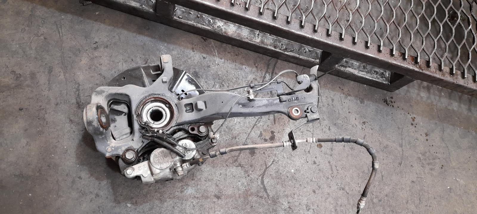 View Auto part Right Front Hub Assembly Ford Ranger 2016