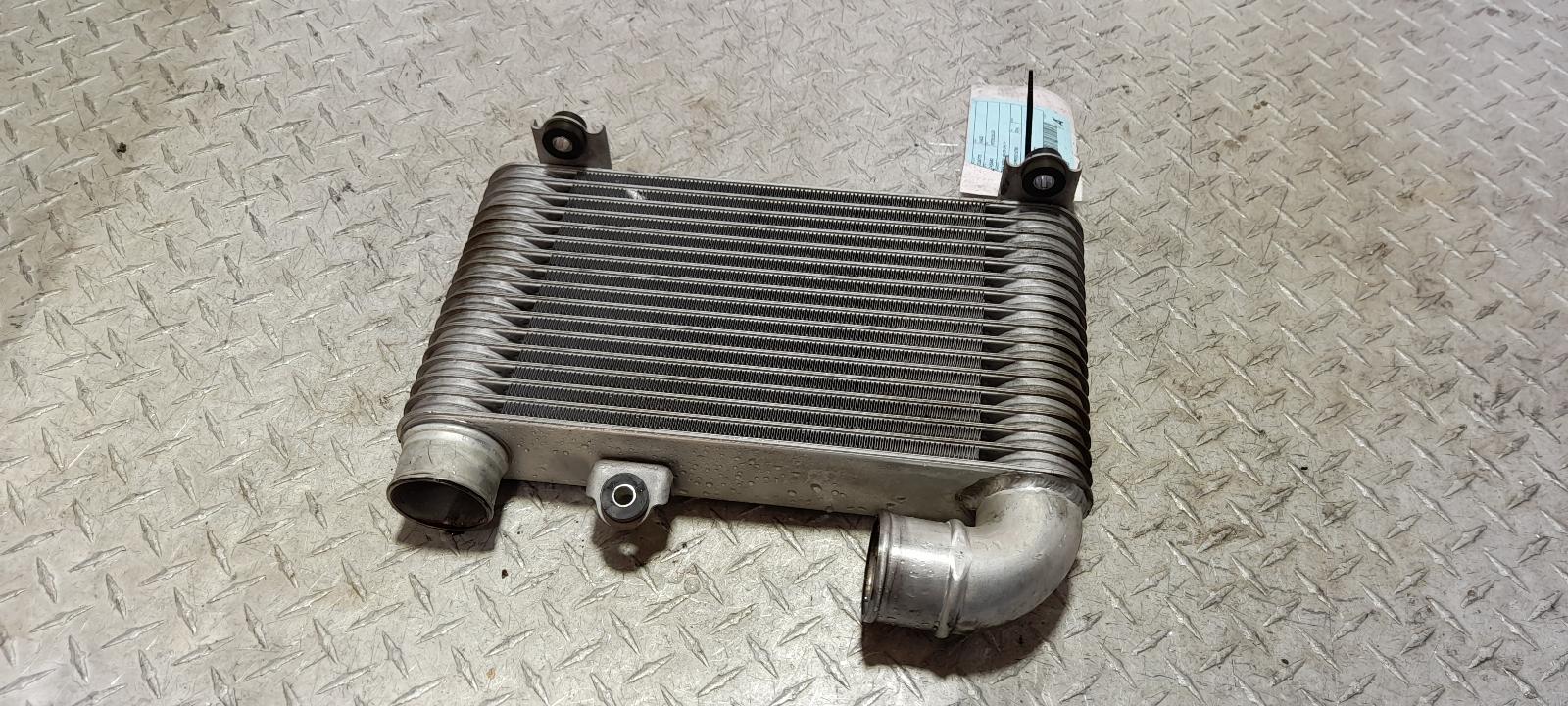View Auto part Intercooler Toyota Hiace 2016