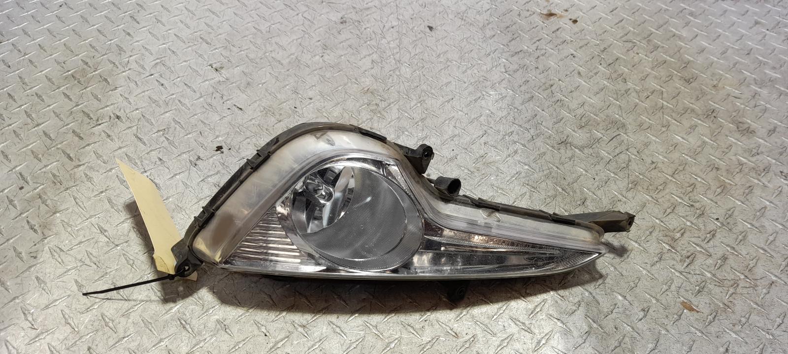 View Auto part Left Indicator/Fog/Side Hyundai I40 2014