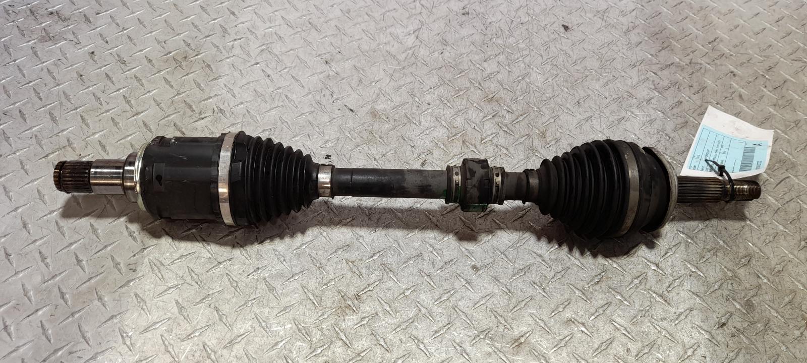 View Auto part Left Driveshaft Toyota Rav4 2018