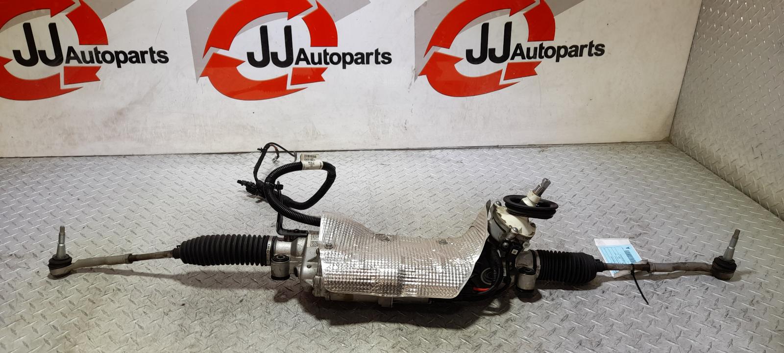View Auto part Steering Box/Rack Holden Astra 2018