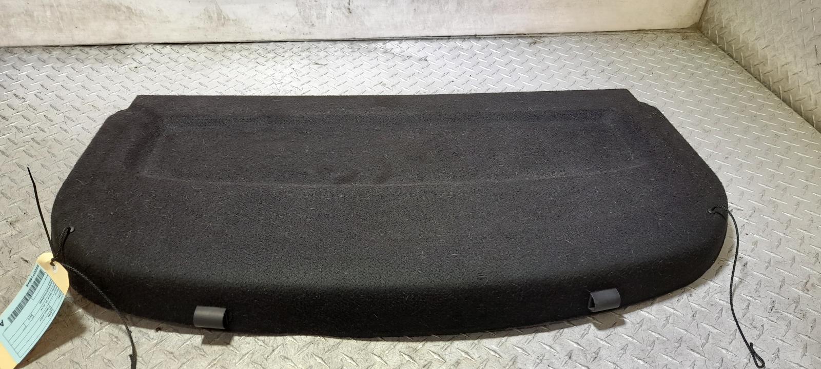 View Auto part Parcel Shelf Cargo Blind Holden Astra 2018