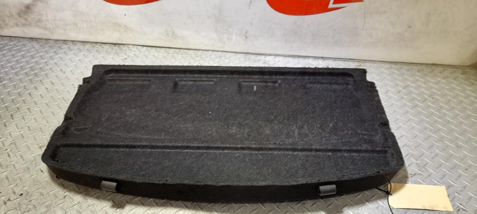 View Auto part Parcel Shelf Cargo Blind Holden Astra 2018