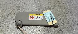 View Auto part Sunvisor Holden Astra 2018