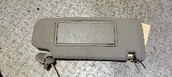 View Auto part Sunvisor Holden Astra 2018