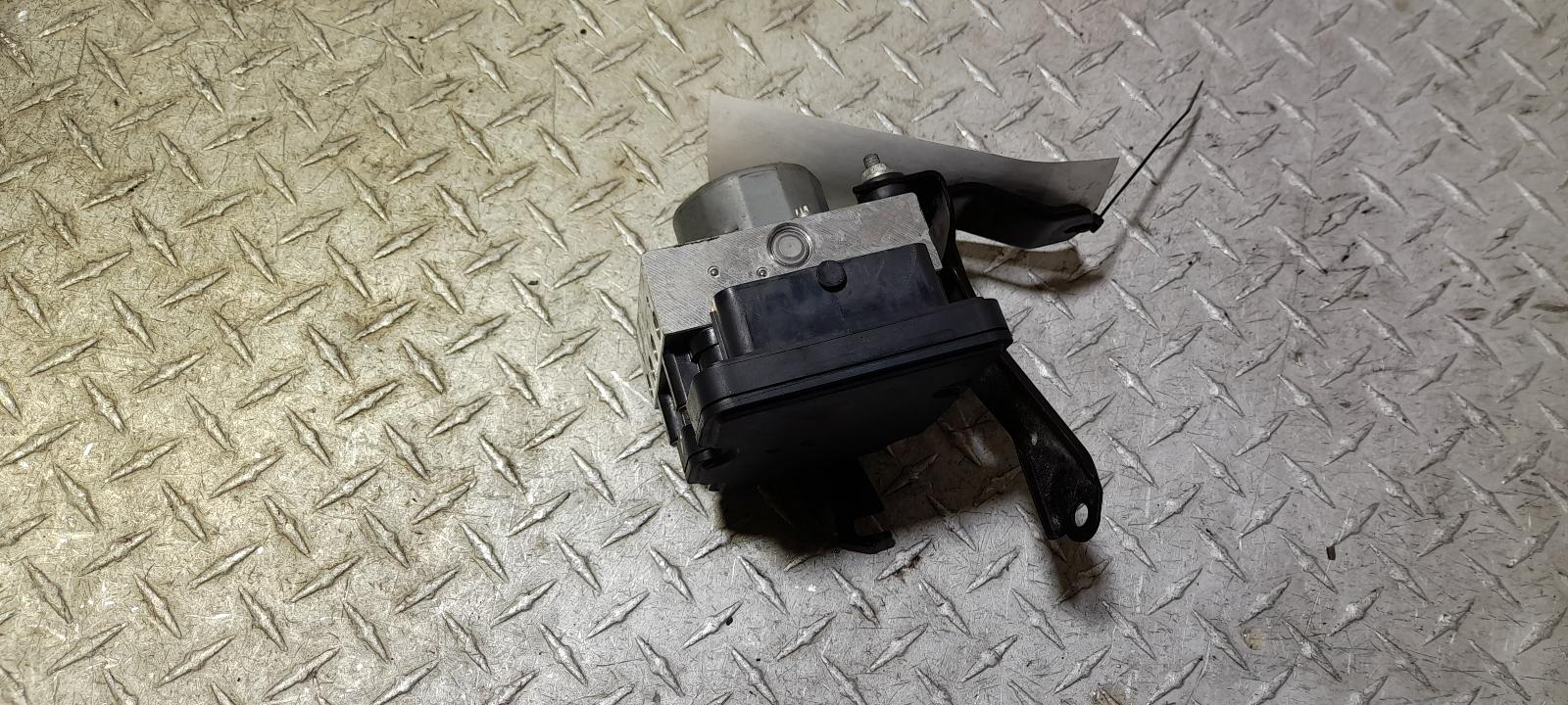 View Auto part Abs Pump/Modulator Honda Jazz 2020
