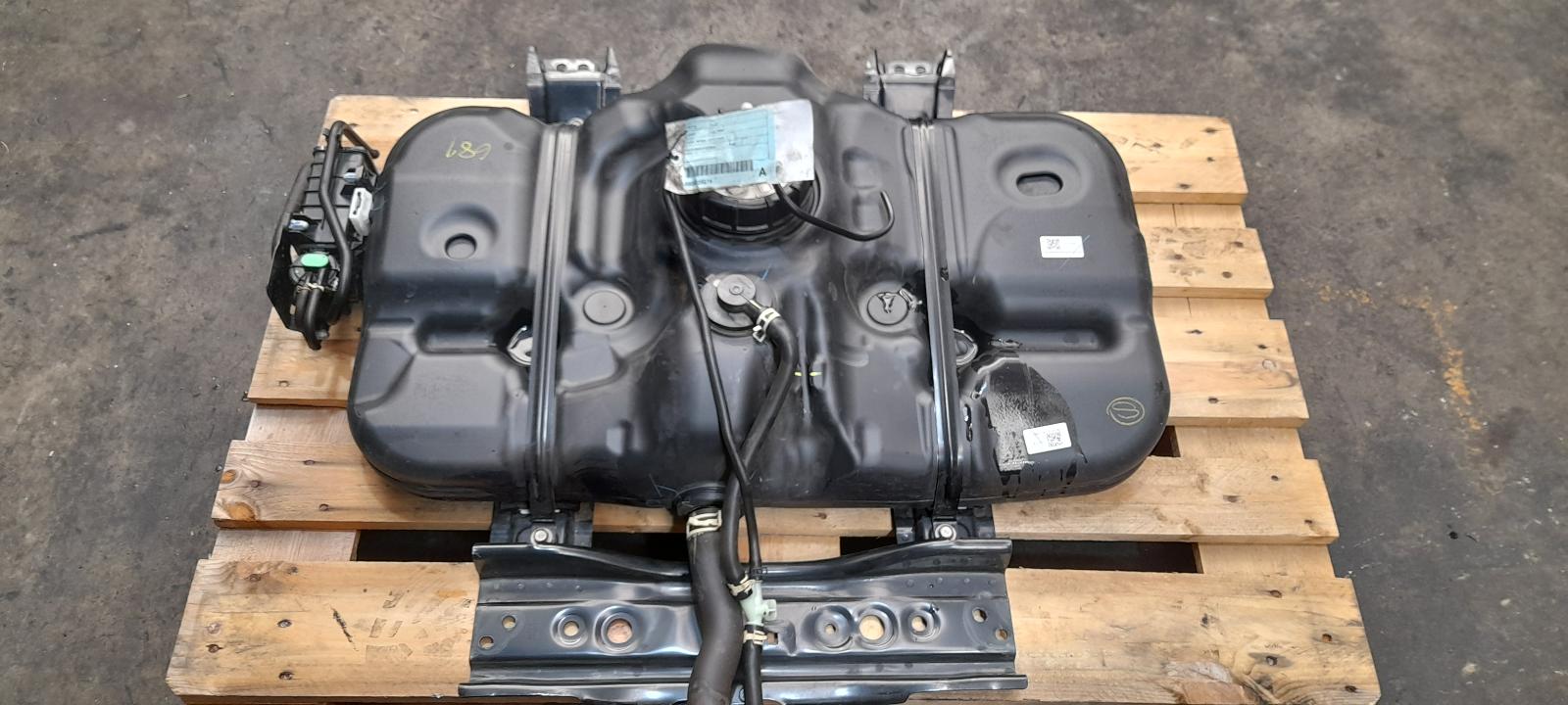 View Auto part Fuel Tank Honda Jazz 2020