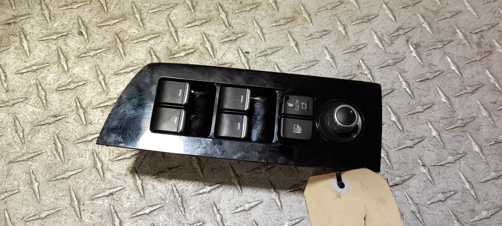 View Auto part Pwr Dr Wind Switch Mazda Cx9 2020
