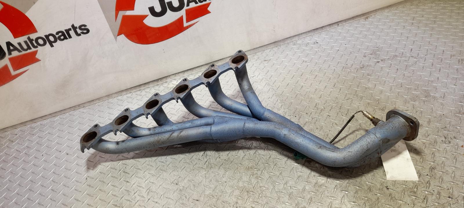 View Auto part Misc Ford Falcon 2014