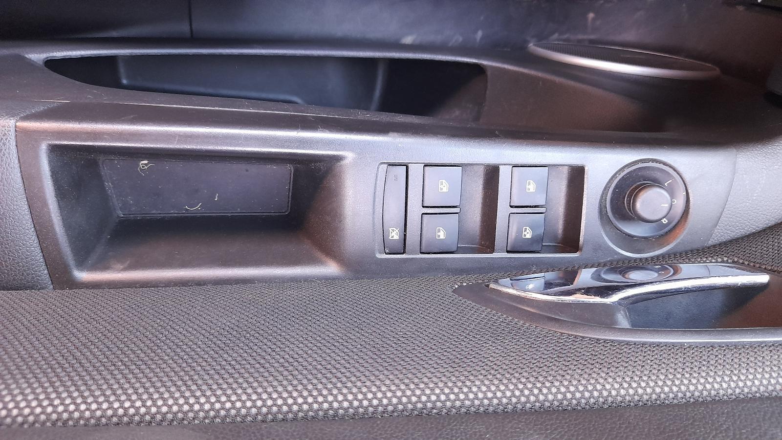 View Auto part Pwr Dr Wind Switch Holden Cruze 2014