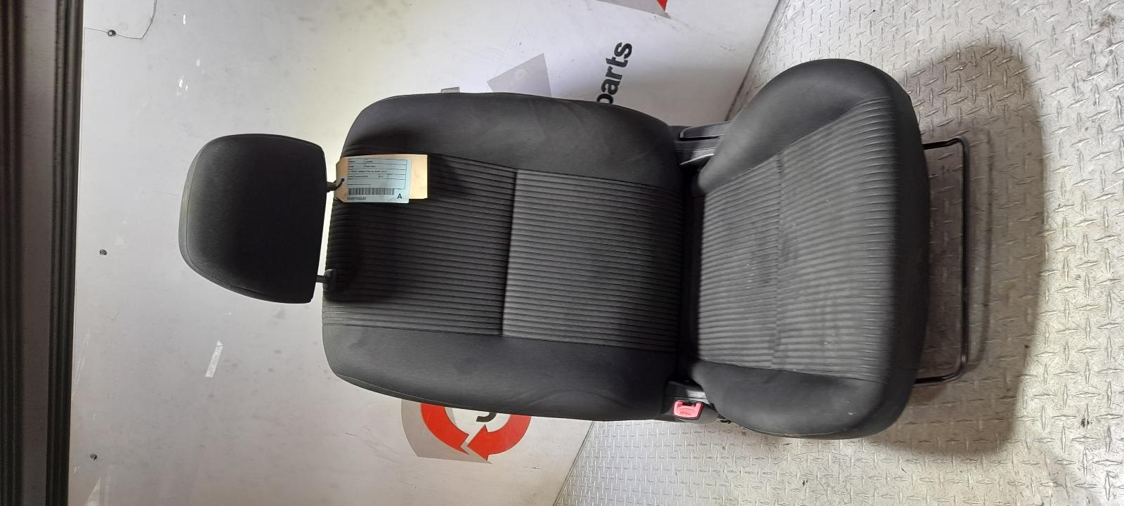 View Auto part Front Seat Mitsubishi Lancer 2013