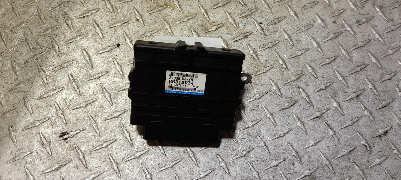 View Auto part Ecu Mitsubishi Lancer 2013