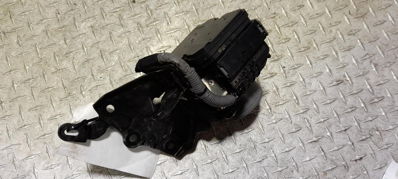 View Auto part Abs Pump/Modulator Toyota Rav4 2017