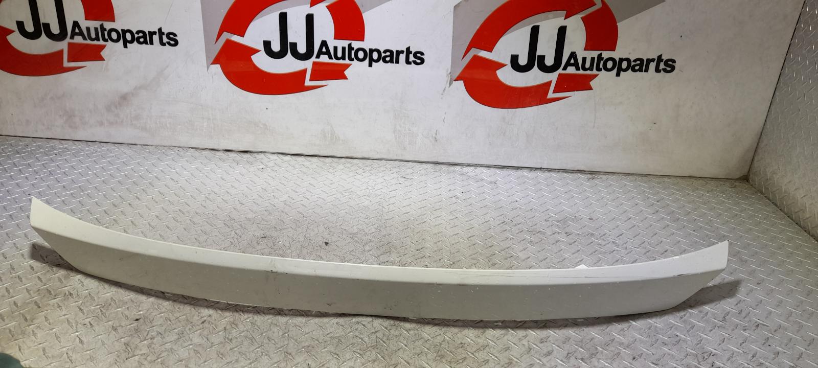 View Auto part Rear Garnish Toyota Rav4 2017