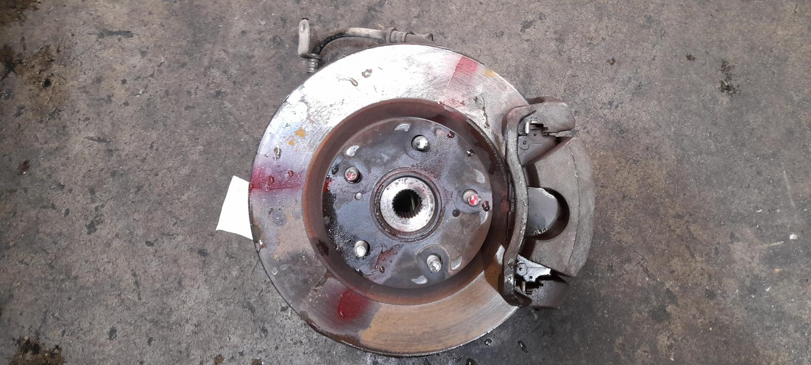 View Auto part Right Front Hub Assembly Toyota Rav4 2017