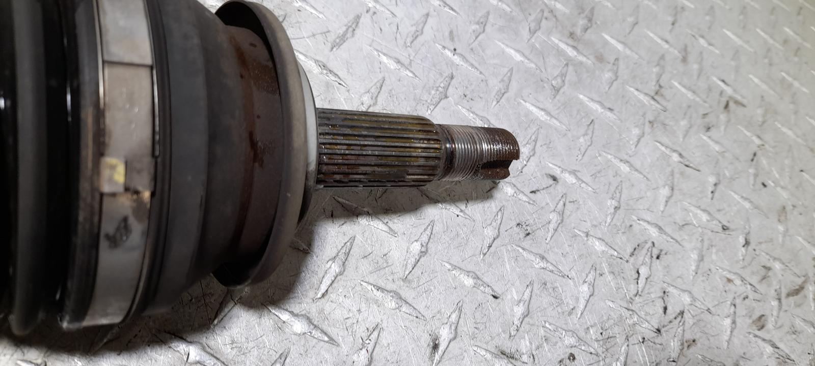 View Auto part Right Driveshaft Toyota Rav4 2017