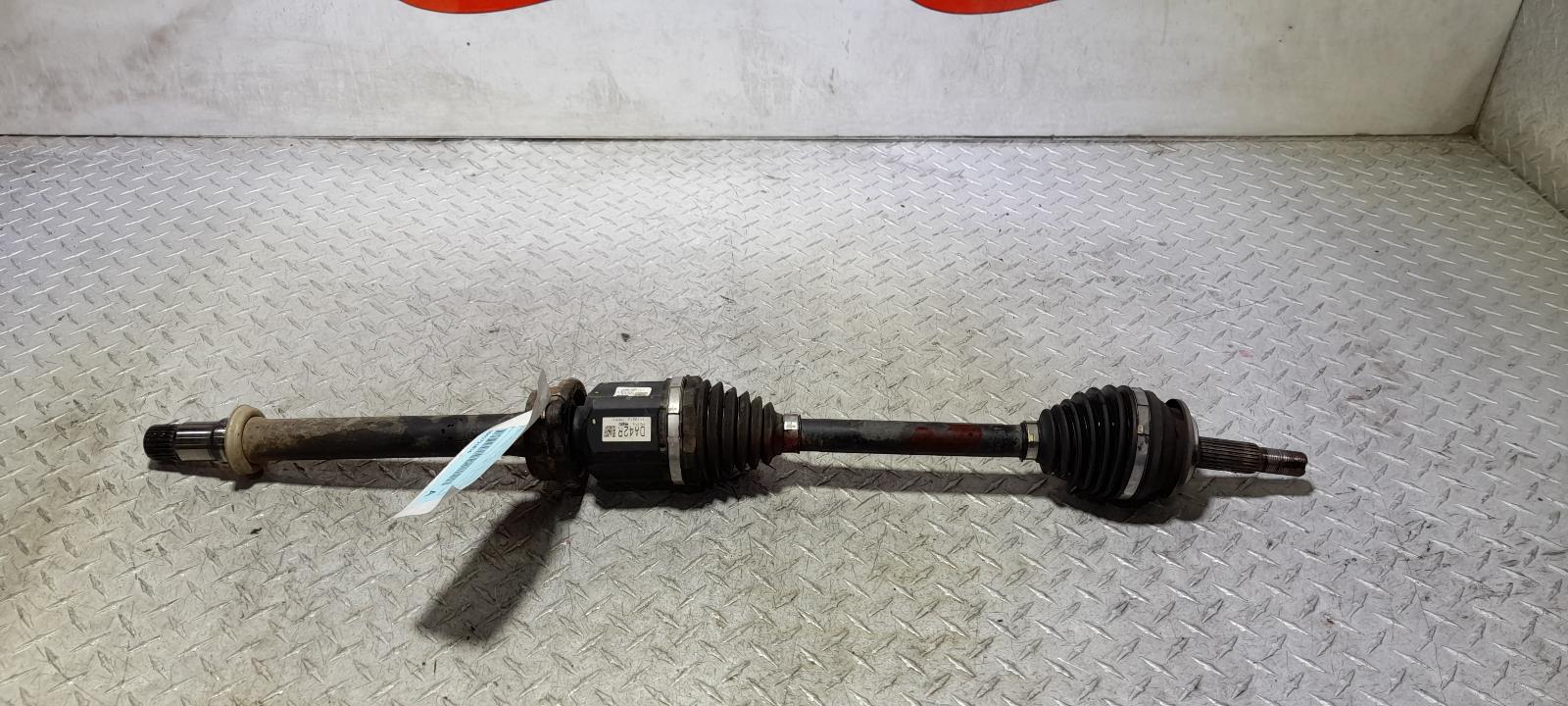 View Auto part Right Driveshaft Toyota Rav4 2017
