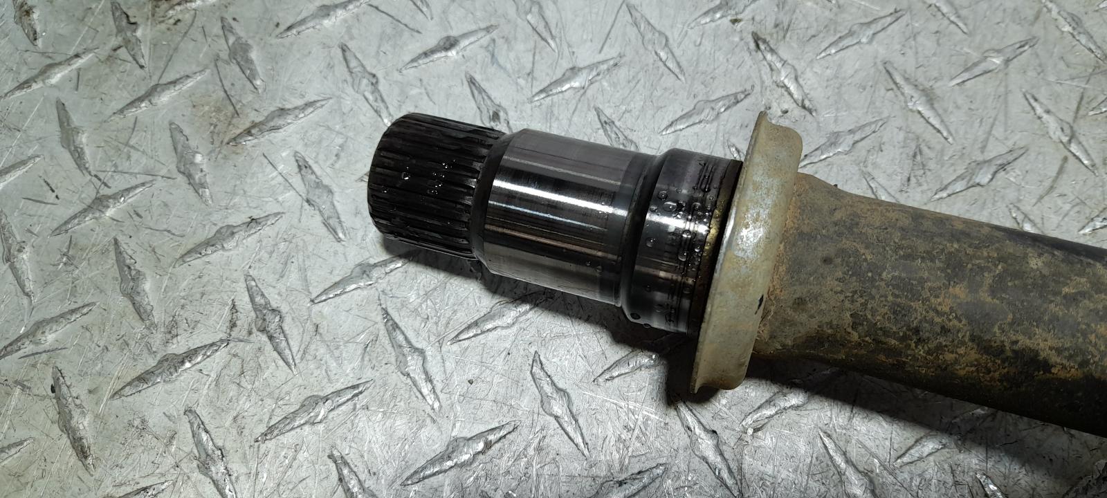 View Auto part Right Driveshaft Toyota Rav4 2017