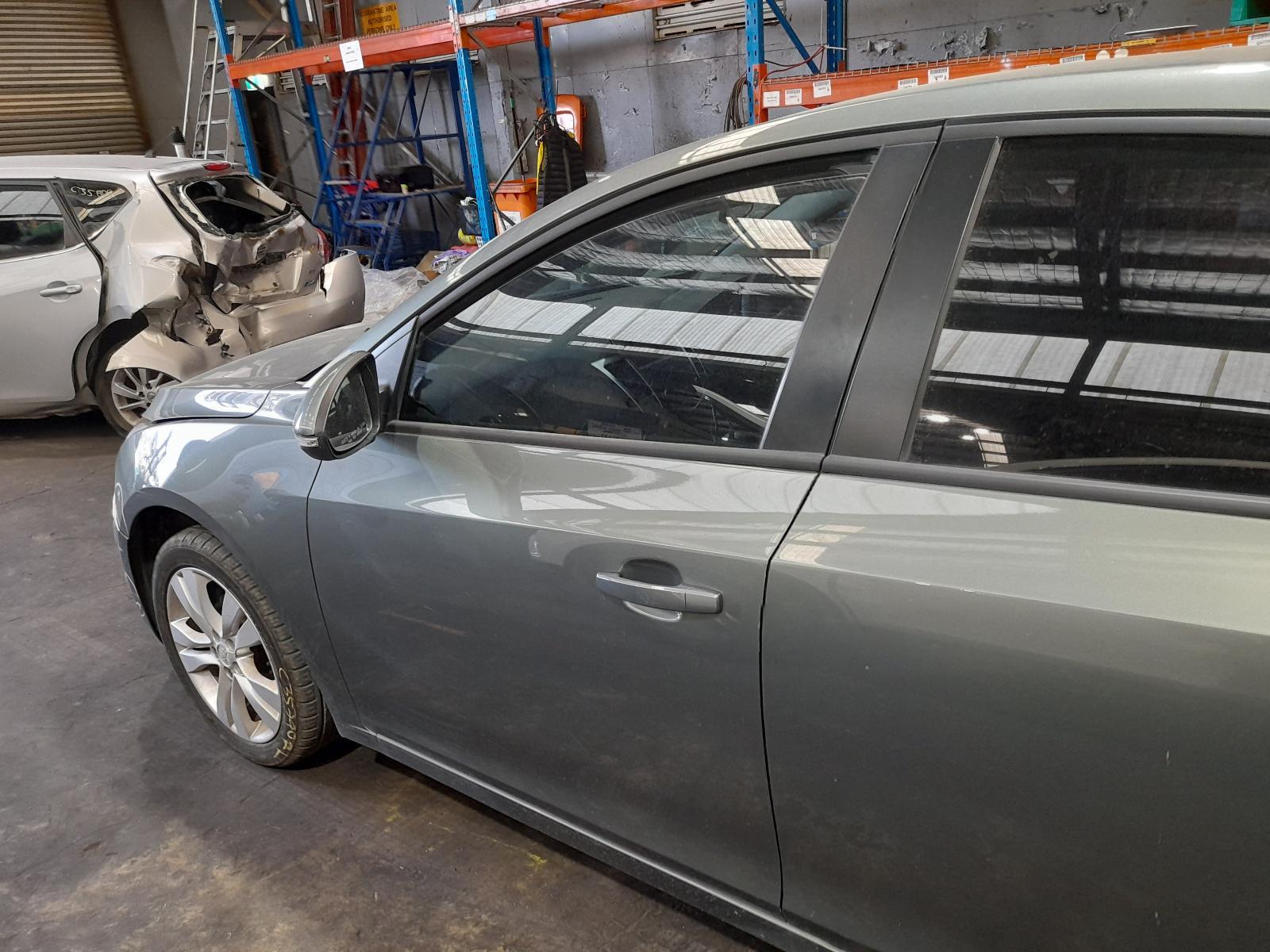 View Auto part Left Front Door Holden Cruze 2015