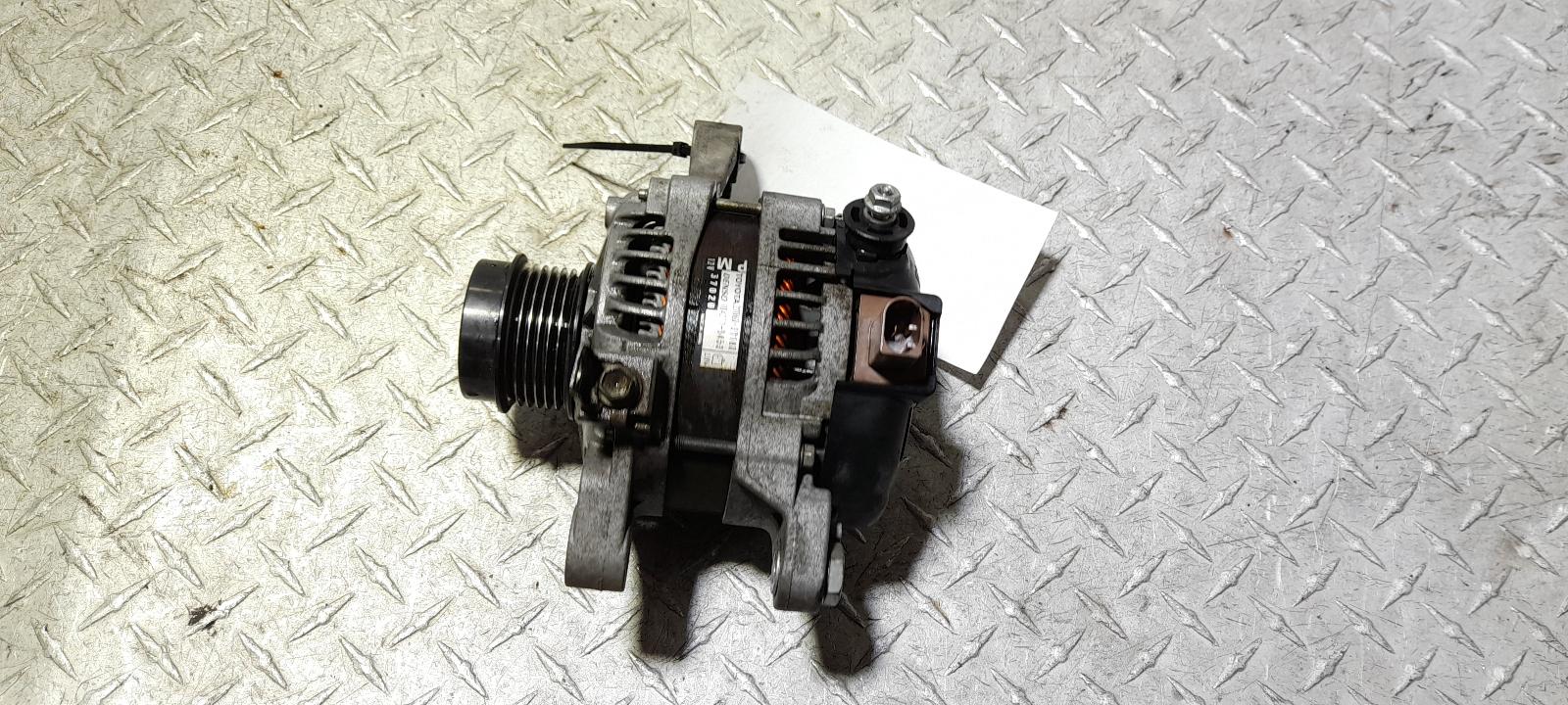 View Auto part Alternator Toyota Rav4 2015