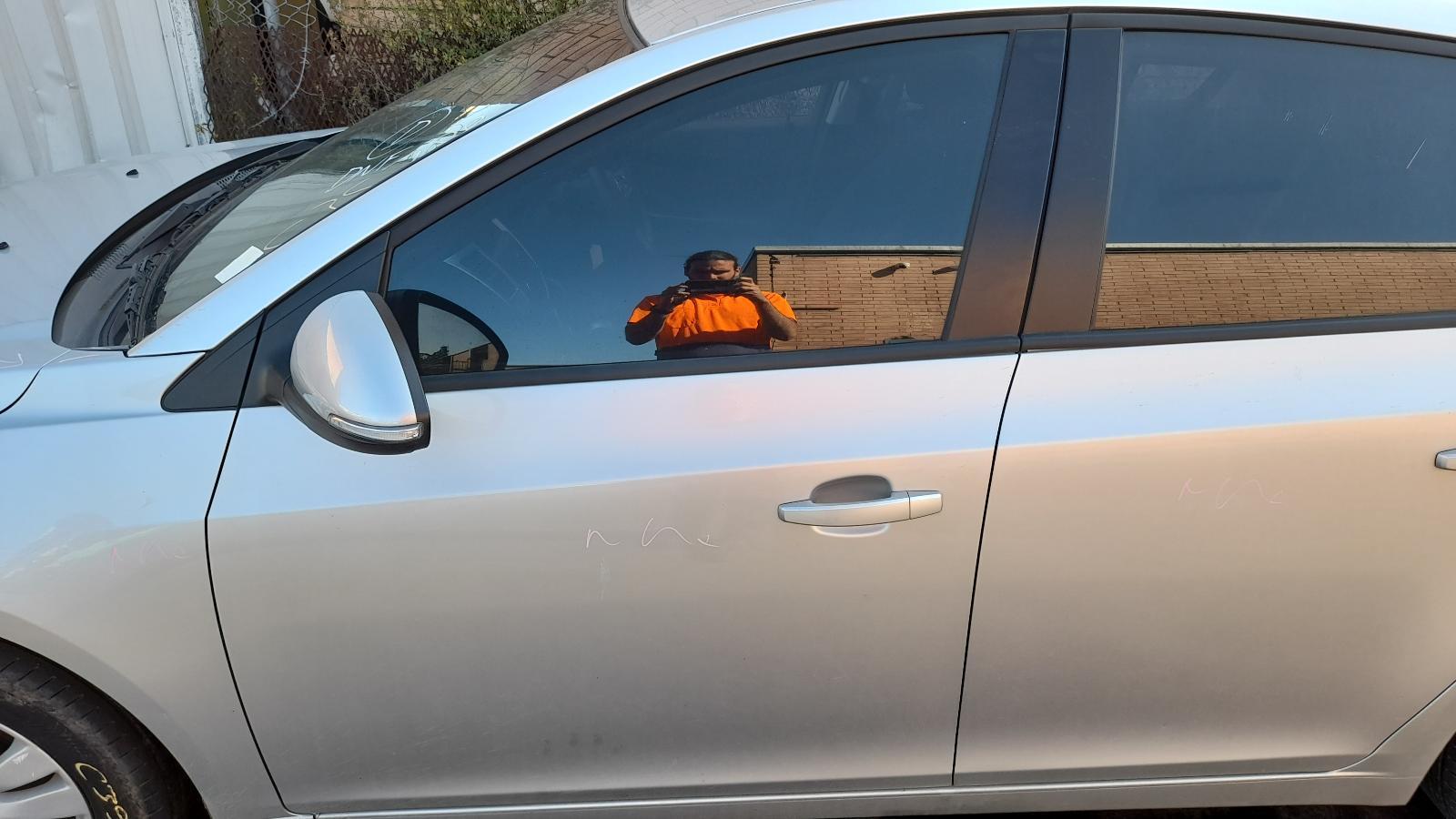 View Auto part Left Front Door Holden Cruze 2015