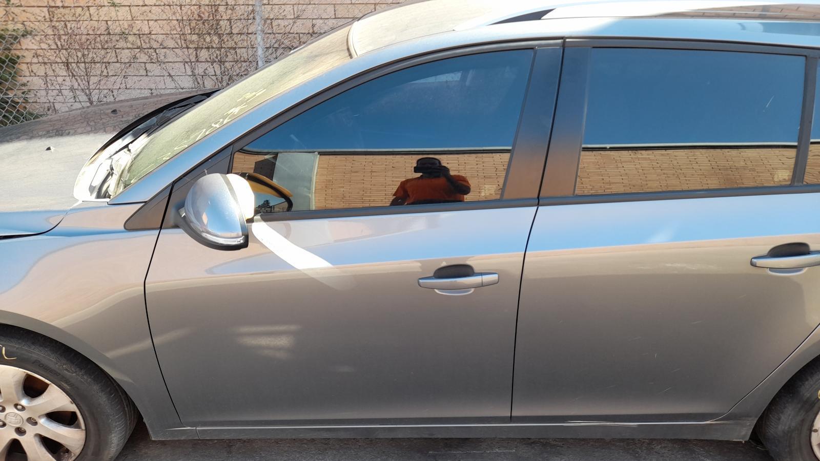 View Auto part Left Front Door Holden Cruze 2016