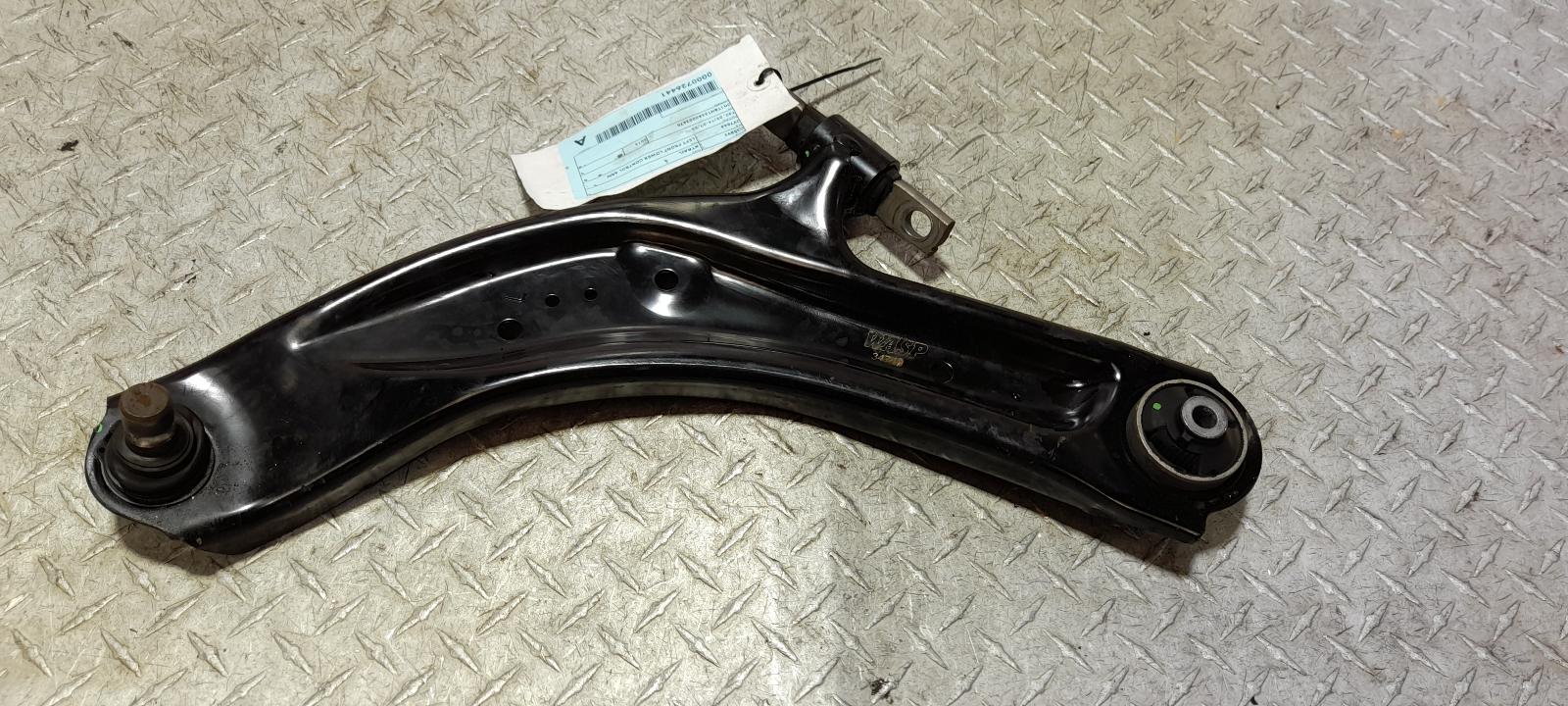View Auto part Left Front Lower Control Arm Nissan Xtrail 2014