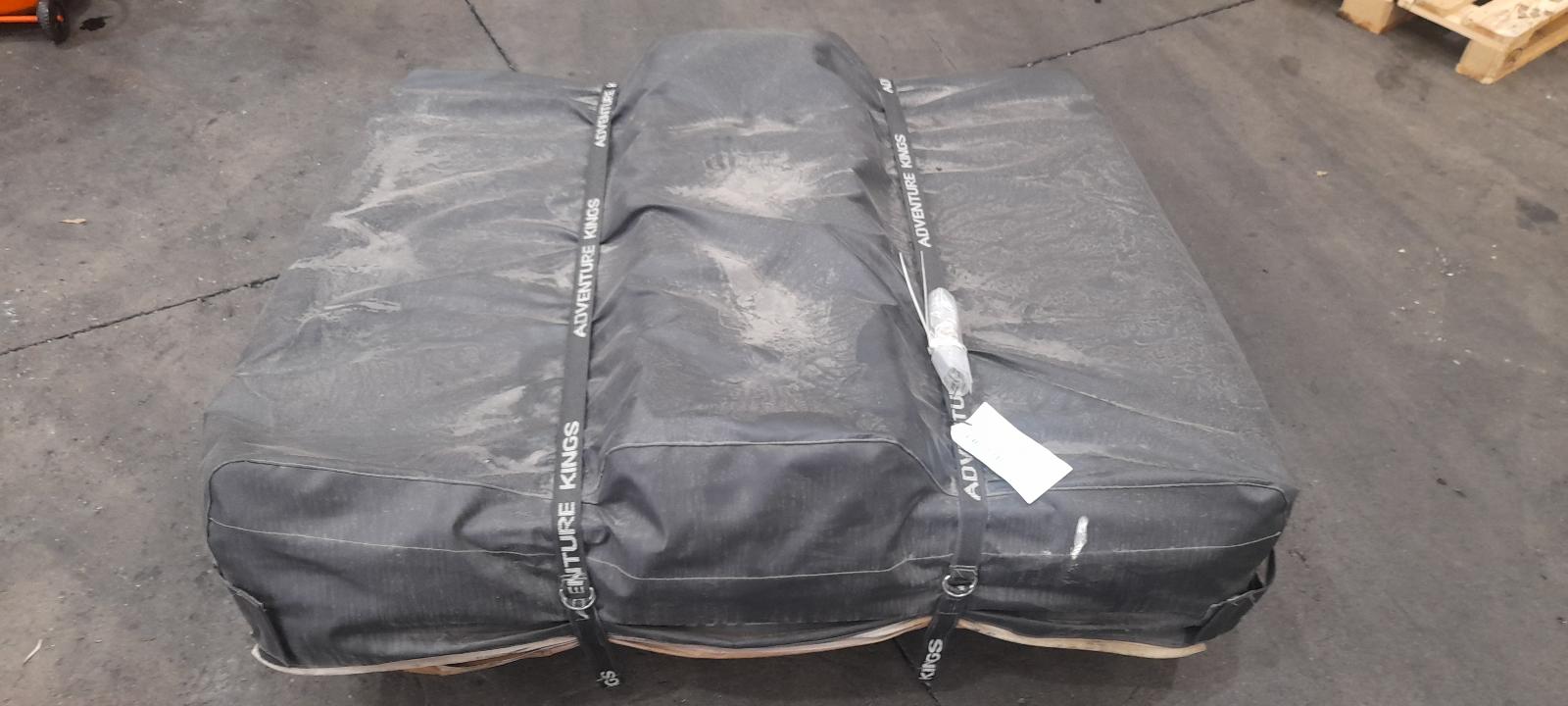 View Auto part Misc Holden Colorado 2014
