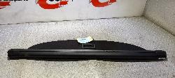 View Auto part Parcel Shelf Cargo Blind Nissan Dualis 2012