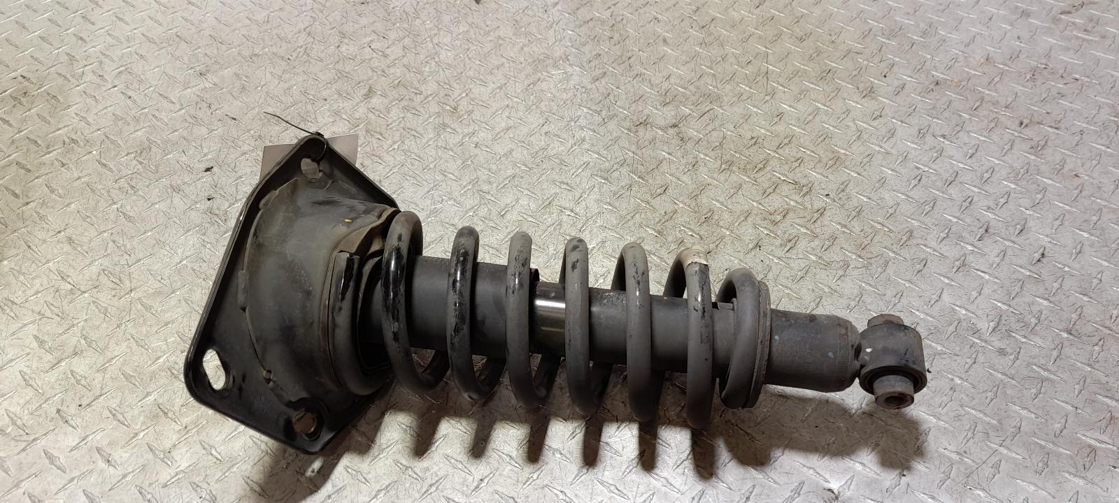 View Auto part Right Rear Strut Holden Commodore 2016