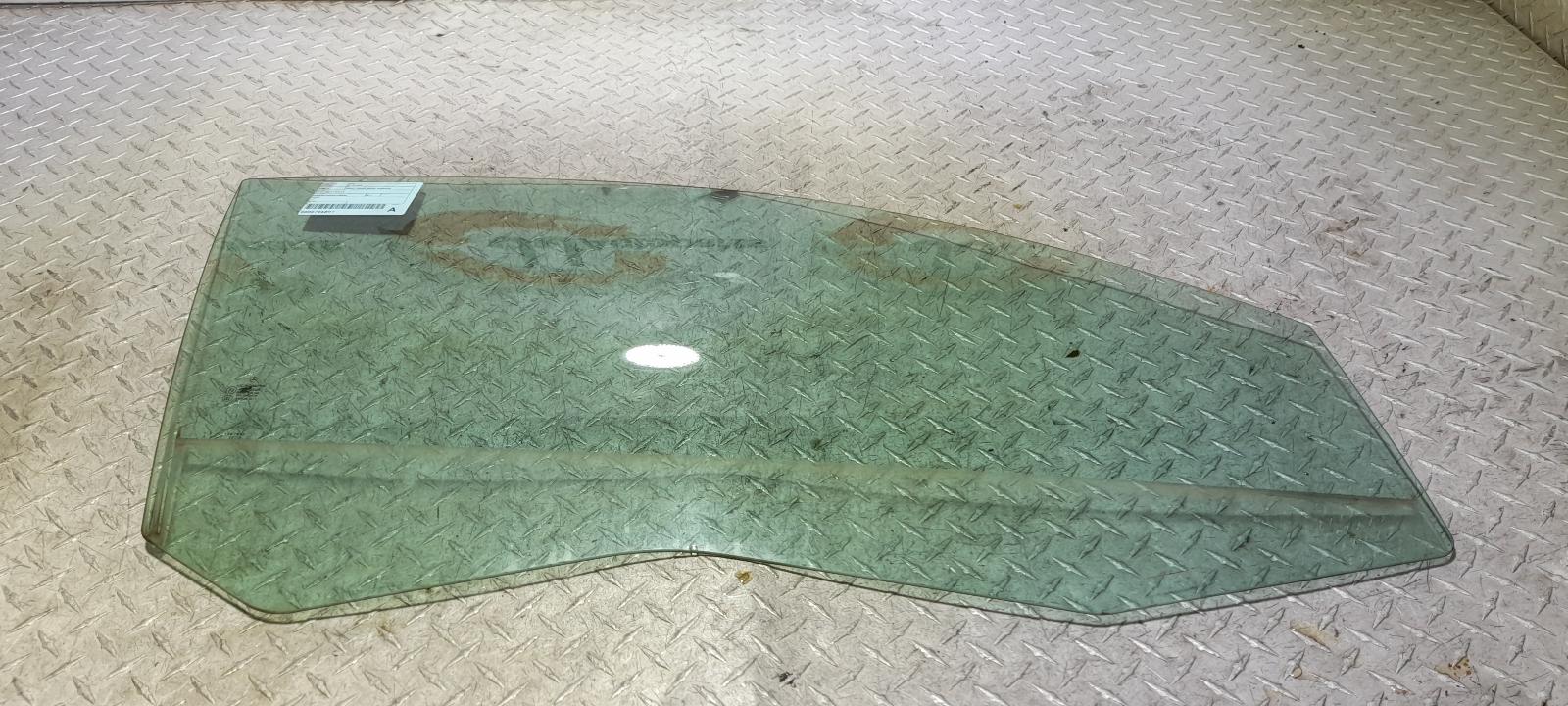 View Auto part Right Front Door Window Mercedes C Class 2011