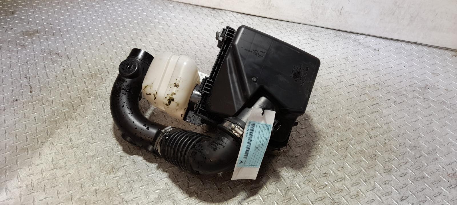 View Auto part Air Cleaner/Box Subaru Wrx 2016