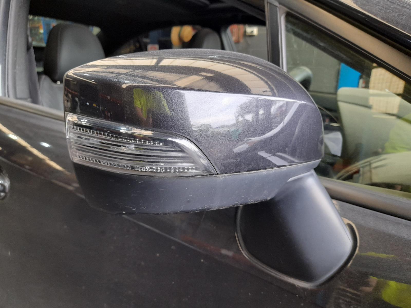View Auto part Right Door Mirror Subaru Wrx 2016