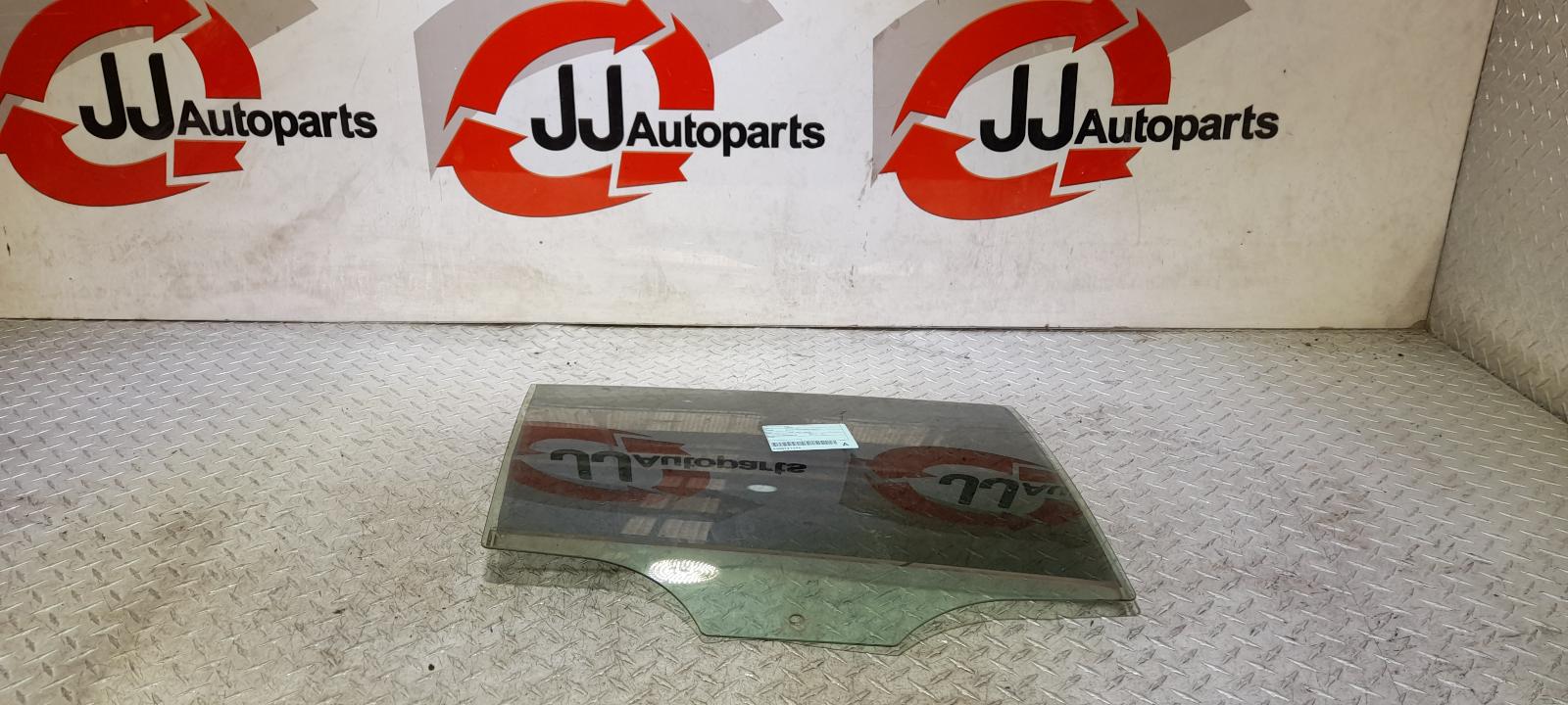 View Auto part Right Rear Door Window Volkswagen Golf 2014