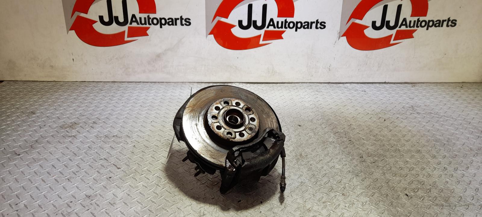 View Auto part Right Front Hub Assembly Volkswagen Golf 2014