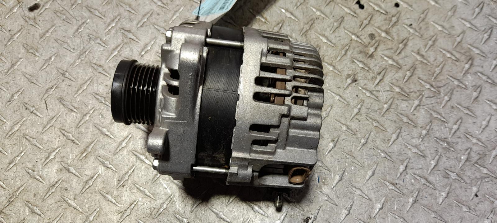 View Auto part Alternator Subaru Wrx 2017