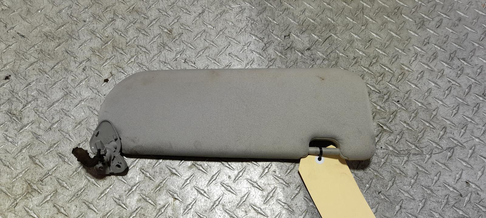 View Auto part Sunvisor Hyundai I40 2013