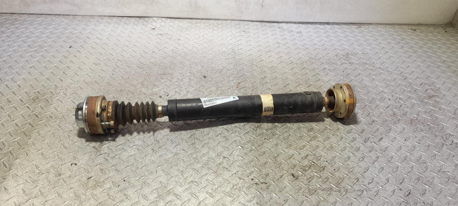 View Auto part Front Prop Shaft Ford Ranger 2015