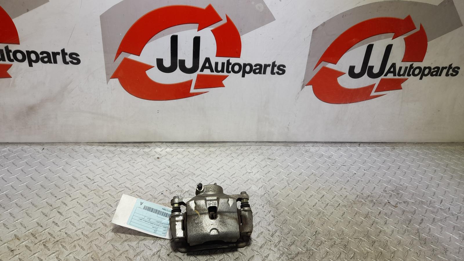 View Auto part Caliper Hyundai I30 2019