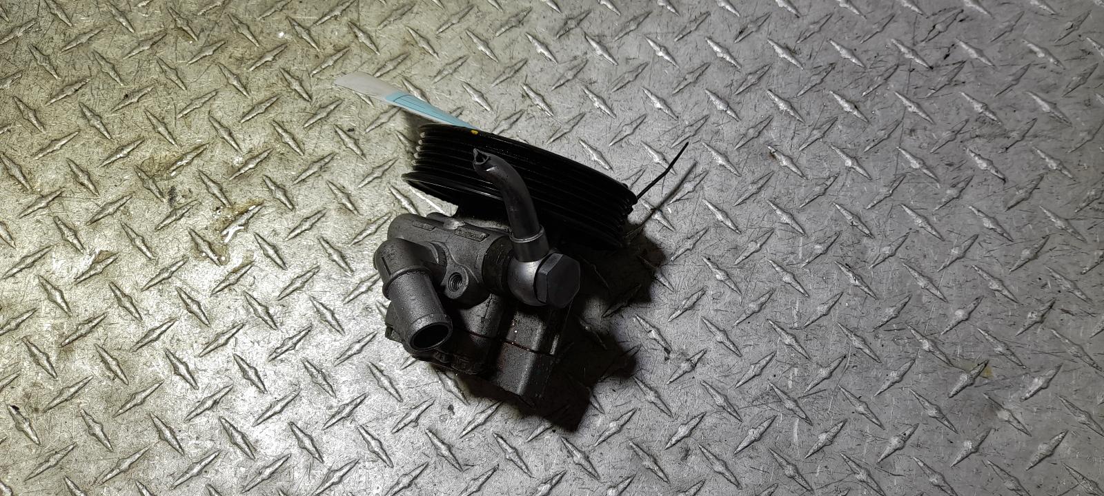 View Auto part Steering Pump Holden Cruze 2014