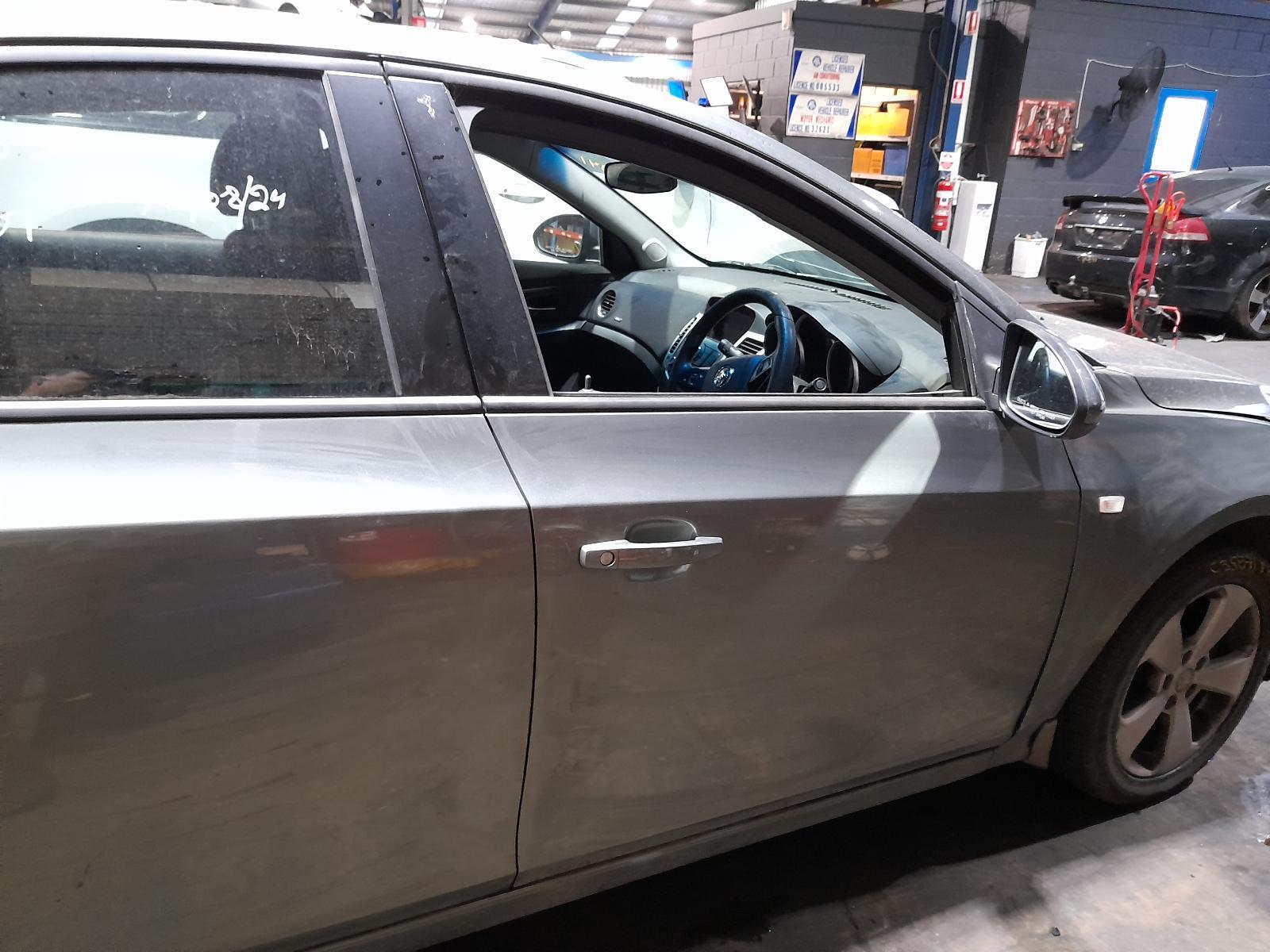 View Auto part Right Front Door Holden Cruze 2014